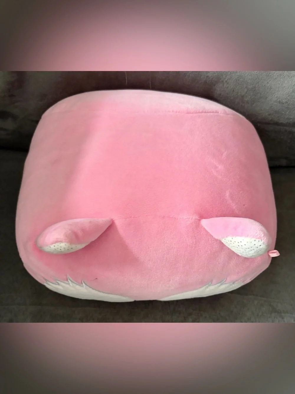 Squishmallow Stackables Rhiannon the Pink Fox